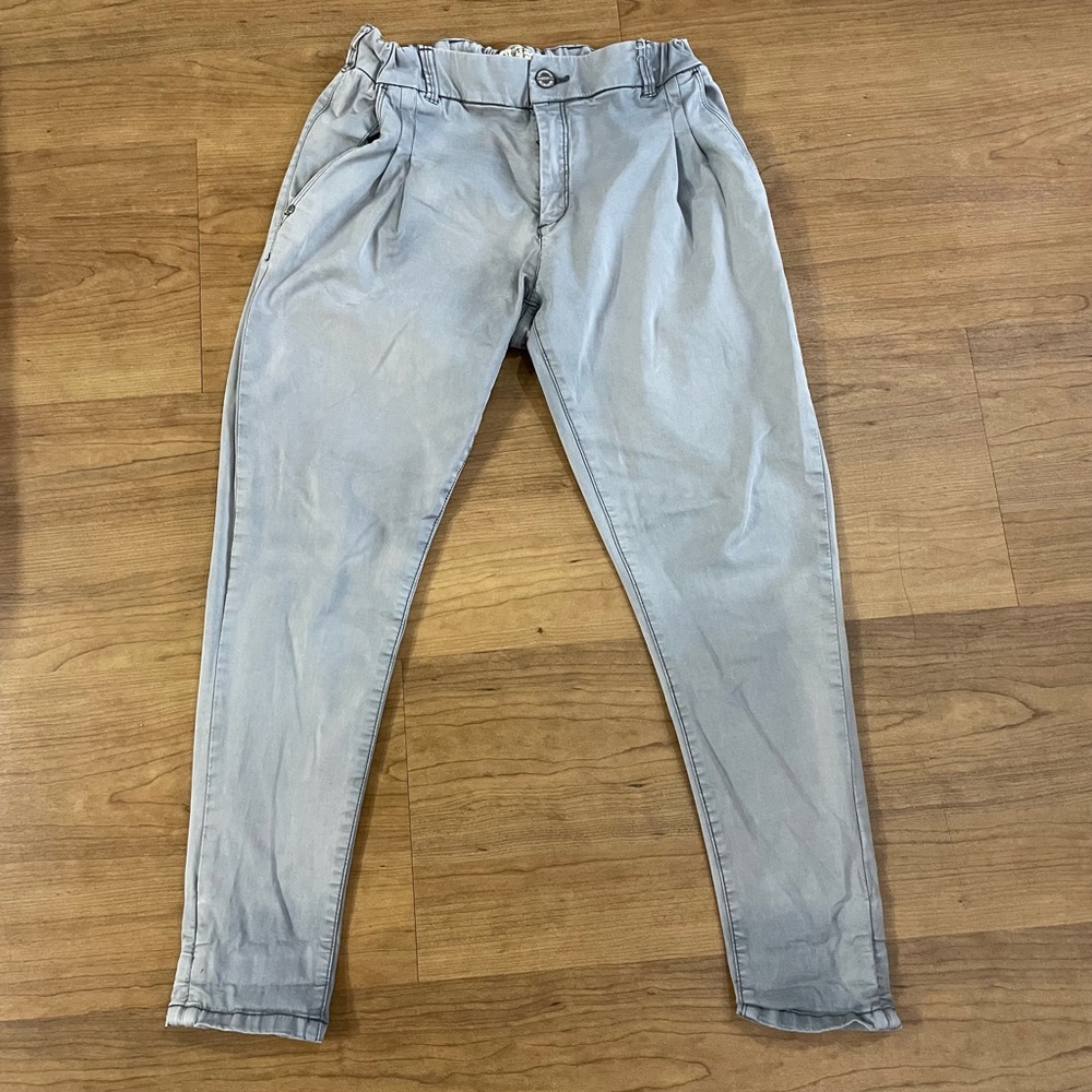 Alcott Pants